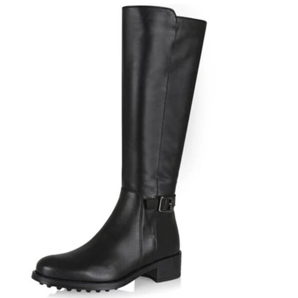 La Canadienne Women's Silvana Boot - Picture 1 of 6